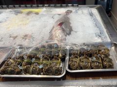 -明州小宴(文化广场店)
