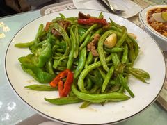 -海尔巴格一甸茶餐厅(团结路店)