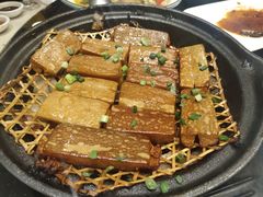 南瓜煲-好兄弟郭巨海鲜(天一阁店)