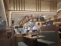 -合点寿司(金虹桥商场店)