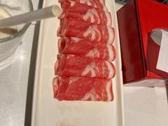 -海底捞火锅(长宁路龙之梦店)