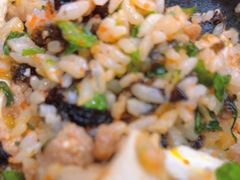 -鱼籽村秘制拌饭(崇文门店)