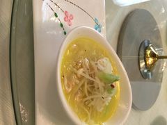 白虾萝卜丝-双子楼大酒店(城开国际写字楼店)
