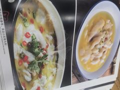 -西域美食(西直门南小街店)