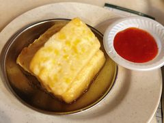 -何九海南茶店(鬼仔巷店)