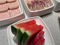 -海底捞火锅(航洋城店)