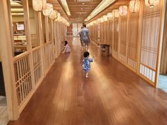 -极乐汤(川沙店)