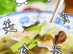 -东坊味道私房菜·地道顺德菜(大良店)