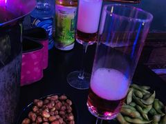 -好久不见网红乐队酒吧(鼓浪屿海底世界店)