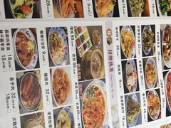 -窄巷子陕菜馆·地道陕西菜(粉巷店)