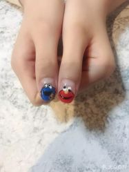 -Halo美甲美睫