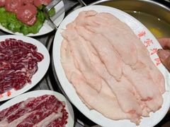 -贵宾牛·潮汕牛肉火锅(珠池总店)