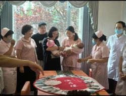 -馨果汇月子产康中心(南湖公园店)