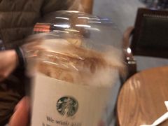 -星巴克(佛山南海万科店)