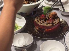 -柿合缘新京菜(国金中心商场店)