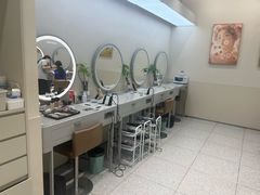 -天真蓝照相馆(五角场百联又一城店)