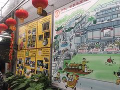 -水乡人家私房菜(逢简店)