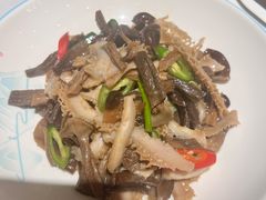 -中发源·清真餐厅(南油店)