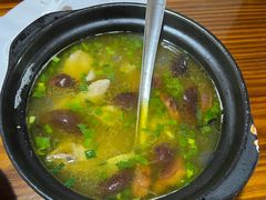 -呼吸森林·生态农庄农家乐私房菜