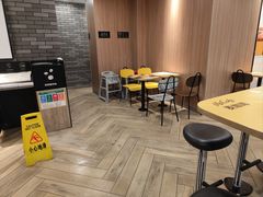 -麦当劳(世贸店)