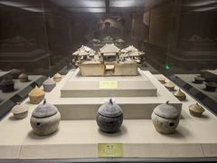 -鄂州市博物馆