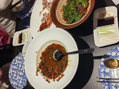 -喜悦烤鸭·新京菜(王府井店)