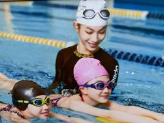 -W FITNESS 威尔仕健身·游泳(七宝店)