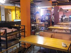 -火星工厂·桌游·团建聚会·轰趴馆(厦滘店)