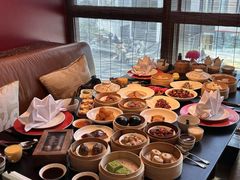 -丽晶轩中餐厅(重庆丽晶酒店)