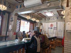 大堂-节节香.成都非遗肥肠粉(总店)