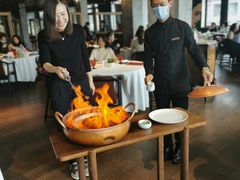 -三号黄浦会Canton Table