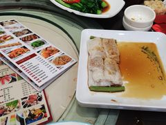 -御膳粥·牛乳粥底火锅·地道顺德菜(容桂店)