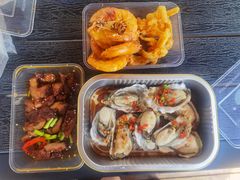 -鬼味烤翅(南锣鼓巷店)