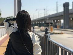 -海堤纪念公园