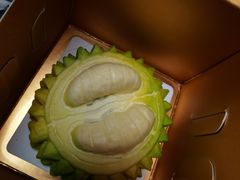 -玲婧胡同·生日蛋糕·餐厅(嘉里城店)