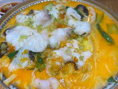 -喜家德虾仁水饺(百盛优客店)