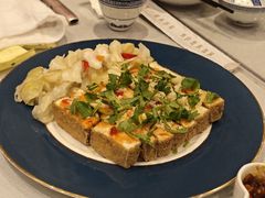 -白家餐厅(徐家汇店)