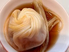 -鼎泰丰(渔阳店)