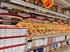 -麦德龙(京顺路商场店)