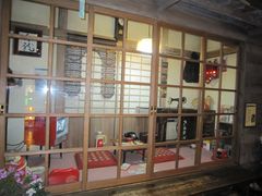 -台场一丁目商店街