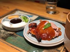 -局气 烤鸭·北京菜(光华路店)