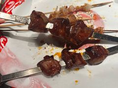 -小乾杯串店•16年沈阳烧烤(文安路店)