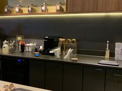 -星巴克(宝山万达店)