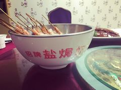 -明香海鲜酒家(华强北店)