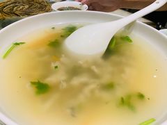 温州鱼丸汤-浙C老邻舍(西城海错店)