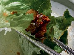 -鹤江桥·红油牛肉粉(SKP店)