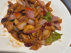 -金锅小厨(乐活街店)