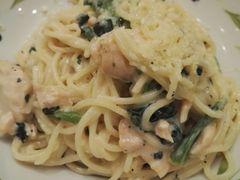 -萨莉亚意式餐厅(中北永旺店)