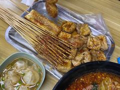 -四川老牛麻辣烫(北门桥店)