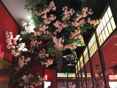 -炉小哥烤肉(朗悦公园茂店)